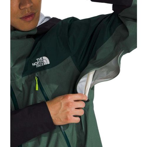 Men's The North Face Signal 2.5L DryVent Hooded Rain Jacket - Primary Image