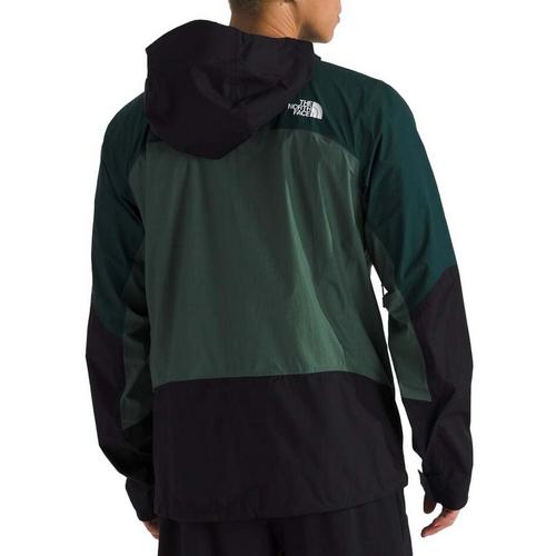 Men's The North Face Signal 2.5L DryVent Hooded Rain Jacket - Primary Image