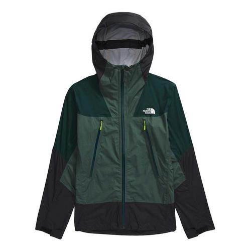 Men's The North Face Signal 2.5L DryVent Hooded Rain Jacket - Primary Image