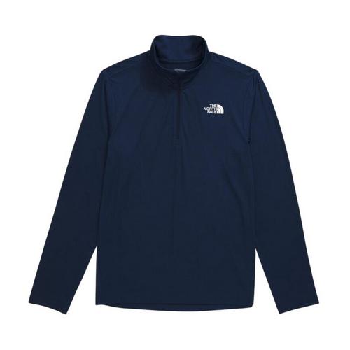 Men's The North Face 24/7 1/4 Zip Pullover - Primary Image