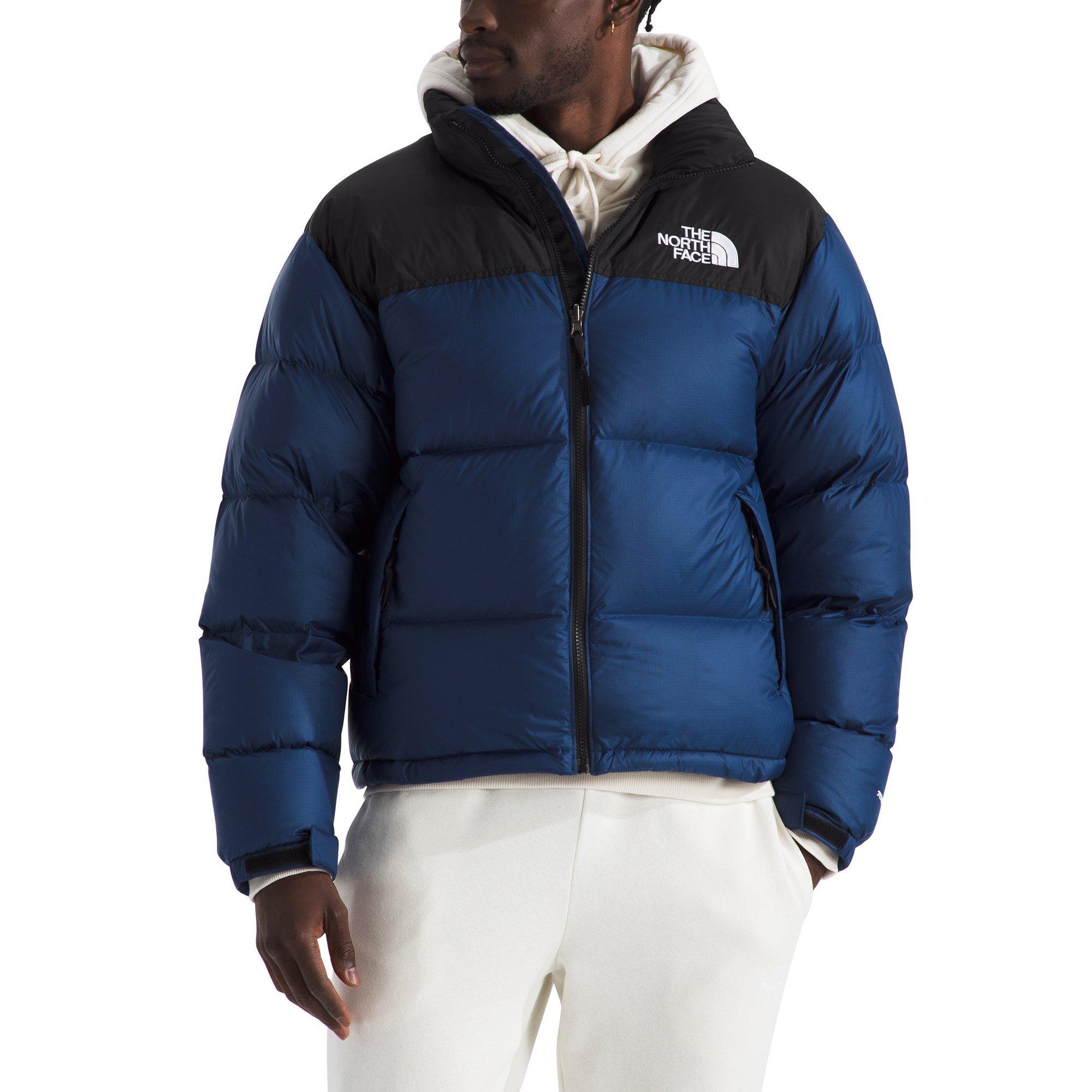 Men's The North Face 1996 Retro Nuptse Detachable Hood Puffer