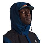 Men's The North Face Antora Hooded Rain Jacket - Thumbnail 3 of 6