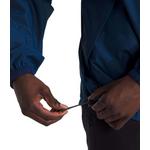Men's The North Face Antora Hooded Rain Jacket - Thumbnail 4 of 6