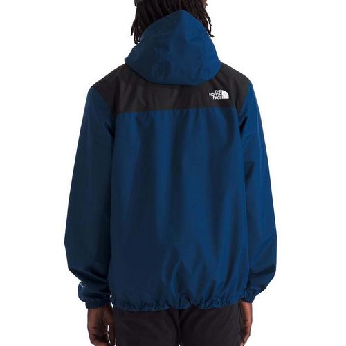Men's The North Face Antora Hooded Rain Jacket - Primary Image