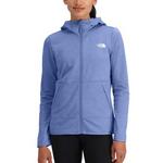 Women's The North Face Canyonlands Full Zip Hoodie - Thumbnail 1 of 2