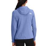 Women's The North Face Canyonlands Full Zip Hoodie - Thumbnail 2 of 2