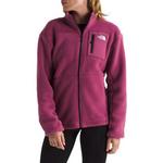 Women's The North Face Yumiori Fleece Jacket - Thumbnail 1 of 3