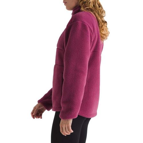 Women's The North Face Yumiori Fleece Jacket - Primary Image