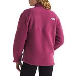 Women's The North Face Yumiori Fleece Jacket - Thumbnail 3 of 3