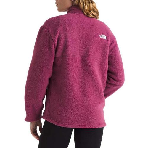 Women's The North Face Yumiori Fleece Jacket - Primary Image