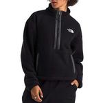 Women's The North Face Fleeski 1/4 Zip Fleece Pullover - Thumbnail 1 of 4