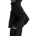 Women's The North Face Fleeski 1/4 Zip Fleece Pullover - Thumbnail 3 of 4