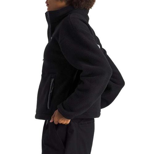 Women's The North Face Fleeski 1/4 Zip Fleece Pullover