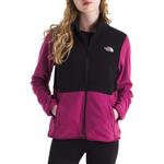 Women's The North Face Glacier Fleece Jacket - Thumbnail 1 of 3