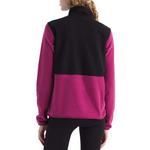 Women's The North Face Glacier Fleece Jacket - Thumbnail 3 of 3