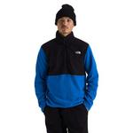 Men's The North Face Glacier Fleece 1/2 Zip Pullover - Thumbnail 1 of 4
