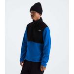 Men's The North Face Glacier Fleece 1/2 Zip Pullover - Thumbnail 2 of 4