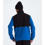 Men's The North Face Glacier Fleece 1/2 Zip Pullover - Thumbnail 3 of 4