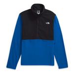 Men's The North Face Glacier Fleece 1/2 Zip Pullover - Thumbnail 4 of 4
