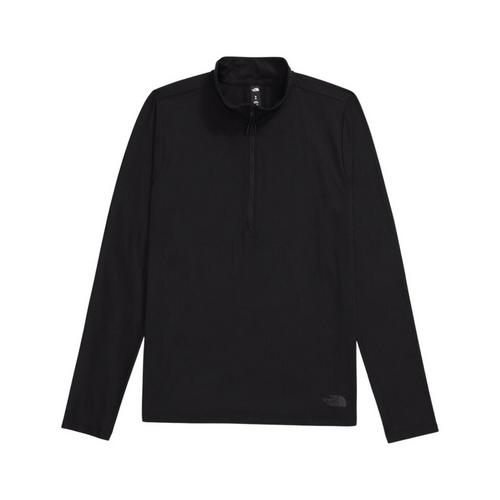 Men's The North Face Dune Sky Long Sleeve 1/4 Zip - Primary Image