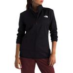 Women's The North Face Mistyescape 1/4 Zip,Full Zip - Thumbnail 1 of 4