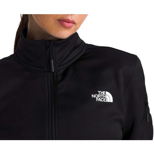 Women's The North Face Mistyescape 1/4 Zip,Full Zip - Primary Image