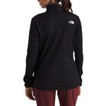 Women's The North Face Mistyescape 1/4 Zip,Full Zip - Thumbnail 4 of 4