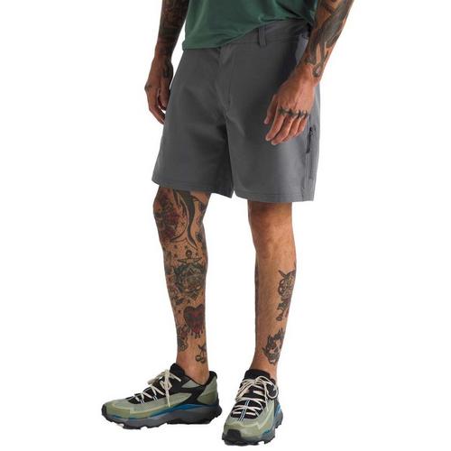 Men's The North Face Rolling Sun Packable Shorts - Primary Image