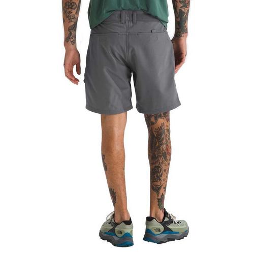 Men's The North Face Rolling Sun Packable Shorts - Primary Image