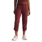 Women's The North Face Aphrodite Motion Capris - Thumbnail 1 of 4