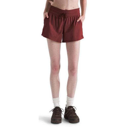 Women's The North Face Aphrodite Shorts - Primary Image