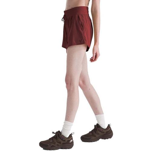 Women's The North Face Aphrodite Shorts - Primary Image
