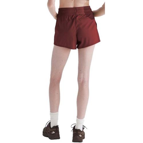 Women's The North Face Aphrodite Shorts - Primary Image