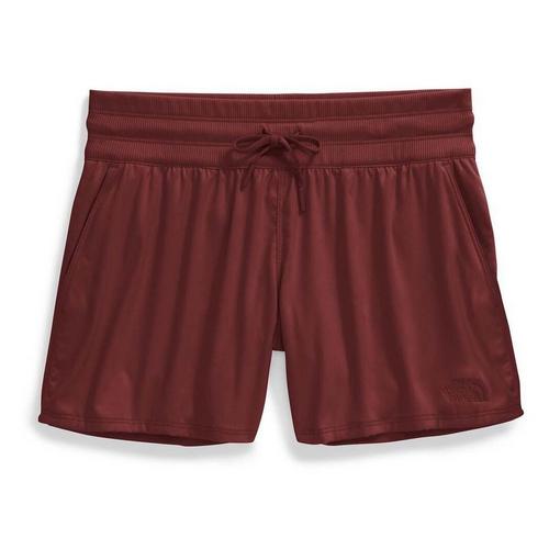 Women's The North Face Aphrodite Shorts - Primary Image