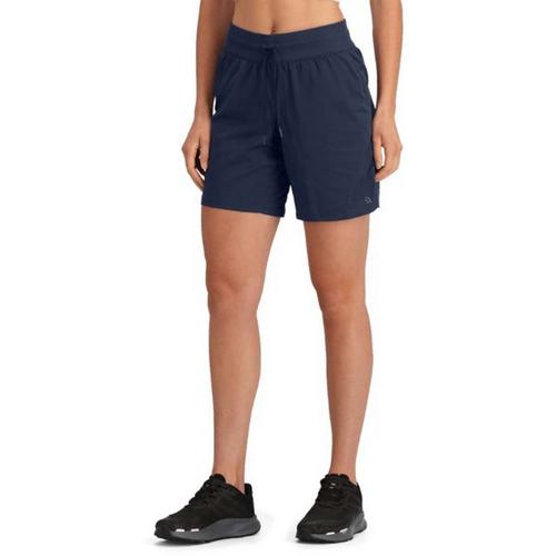 Women's The North Face Aphrodite Bermuda Shorts - Primary Image