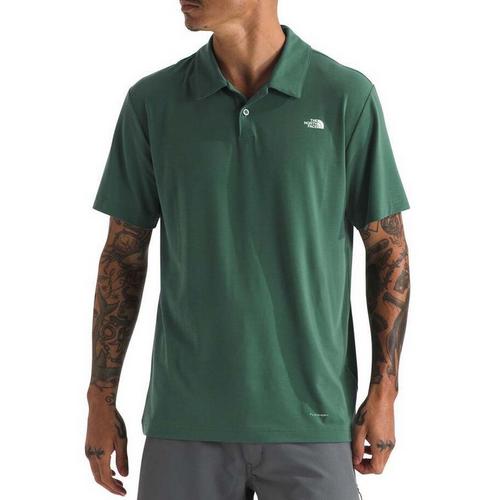 Men's The North Face Adventure Polo - Primary Image