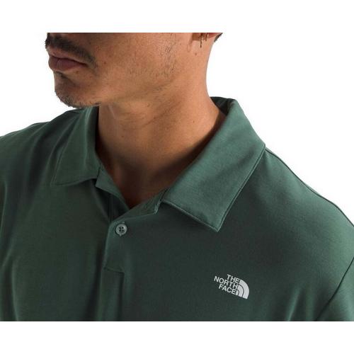 Men's The North Face Adventure Polo - Primary Image
