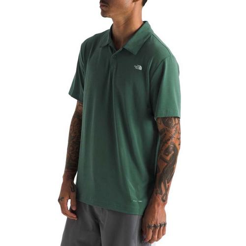 Men's The North Face Adventure Polo - Primary Image