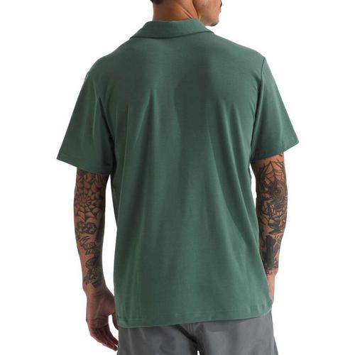 Men's The North Face Adventure Polo - Primary Image