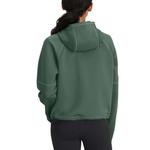 Women's The North Face Dotknit Thermal Full Zip - Thumbnail 2 of 2