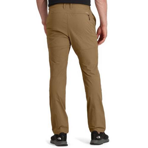 Men's The North Face Basin Pro Pants - Primary Image