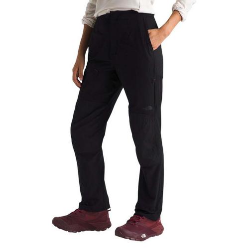 Women's The North Face Basin Pro Pants - Primary Image