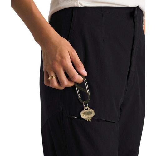 Women's The North Face Basin Pro Pants - Primary Image