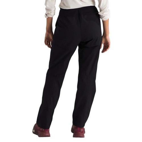 Women's The North Face Basin Pro Pants - Primary Image