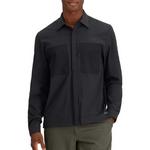 Men's The North Face Lightrange Long Sleeve Button Up Shirt - Thumbnail 1 of 2
