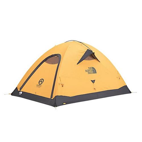 The North Face Assault FUTURELIGHT 3-Person Backpacking Tent - Primary Image