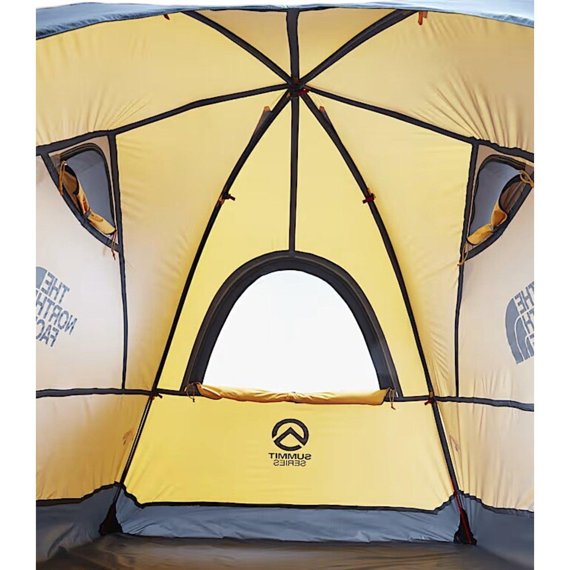 The North Face Assault FUTURELIGHT Tent - Thumbnail 5