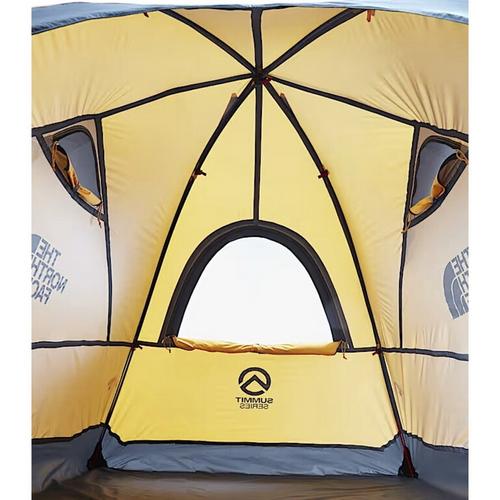 The North Face Assault FUTURELIGHT 3-Person Backpacking Tent - Primary Image