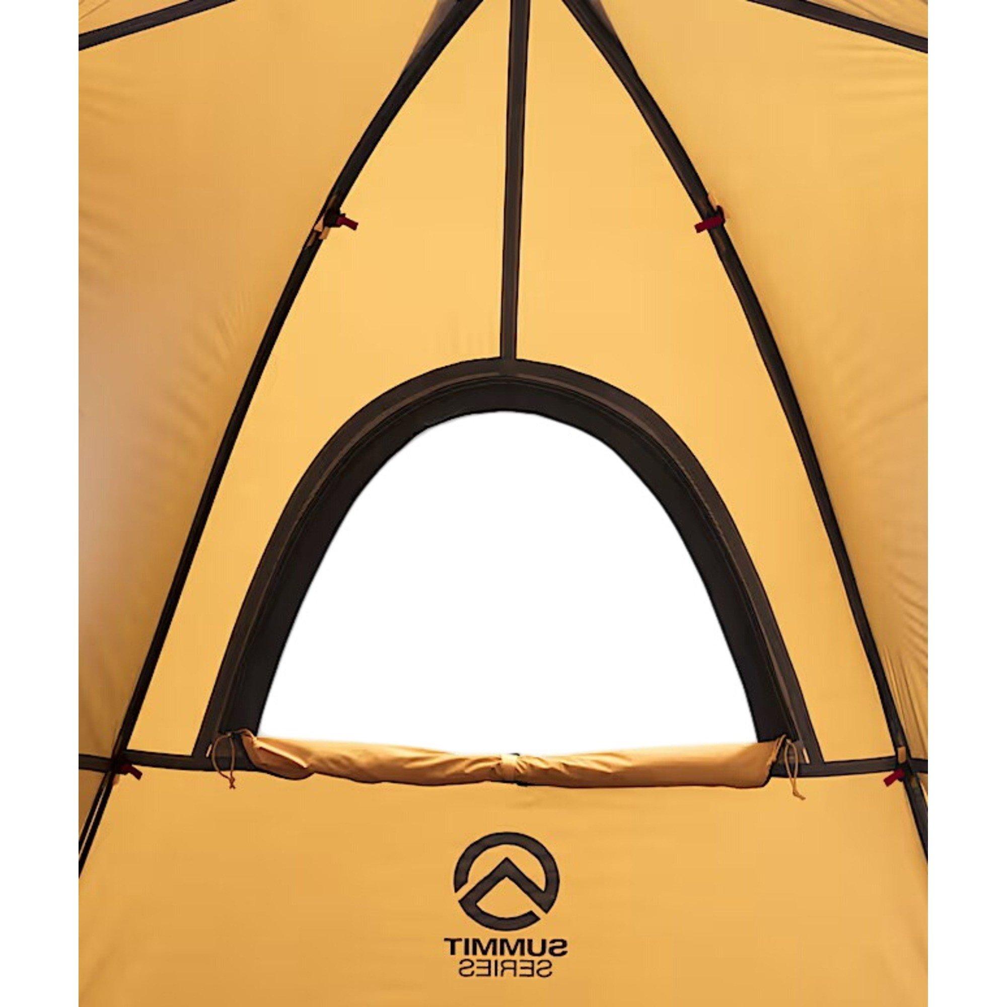 The North Face Assault FUTURELIGHT Tent - Thumbnail 4