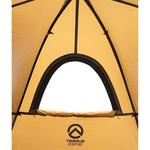 The North Face Assault FUTURELIGHT 3-Person Backpacking Tent - Thumbnail 6 of 8